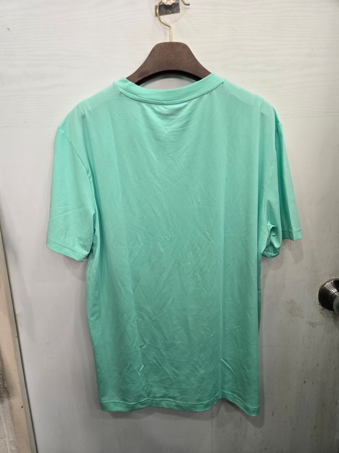 105,XL,택있는 새상품 )) MIZUNO 미즈노 반팔티셔츠! 상품이미지3