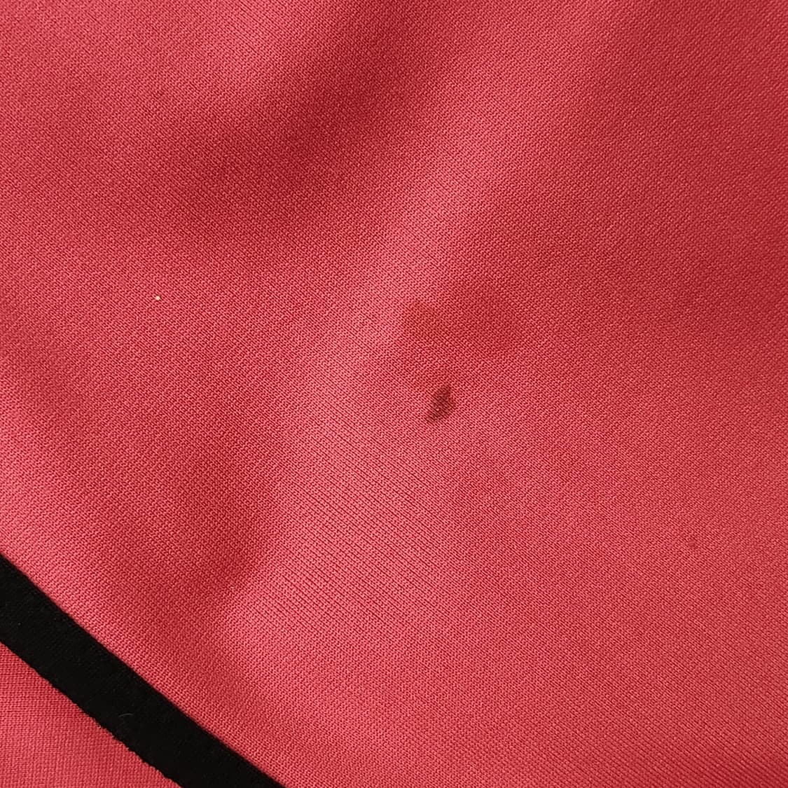 아디다스 빈티지 삼선 트랙탑 핑크 져지 상품이미지6