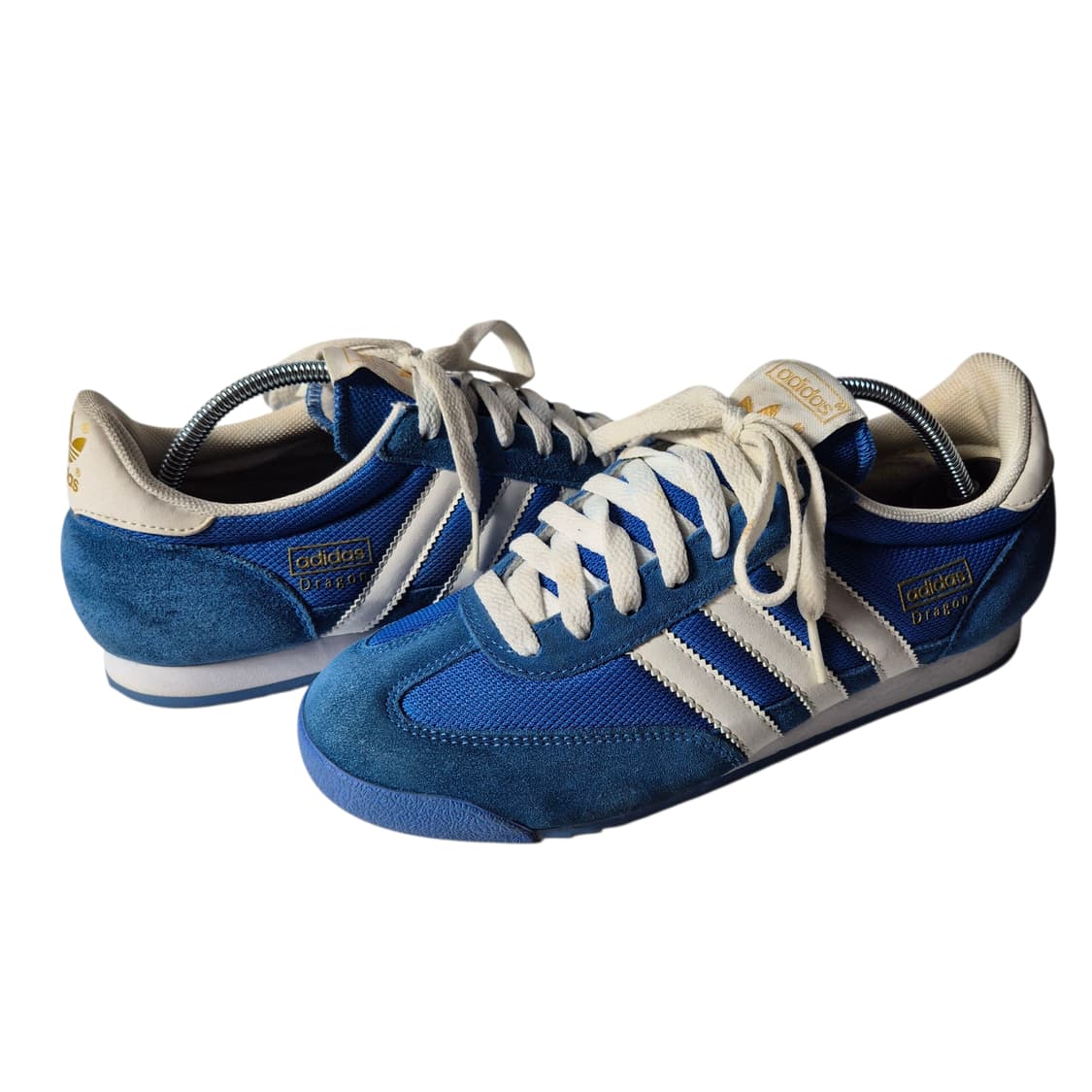 255) 13s adidas 아디다스 OG 드래곤 트레이너 상품이미지1