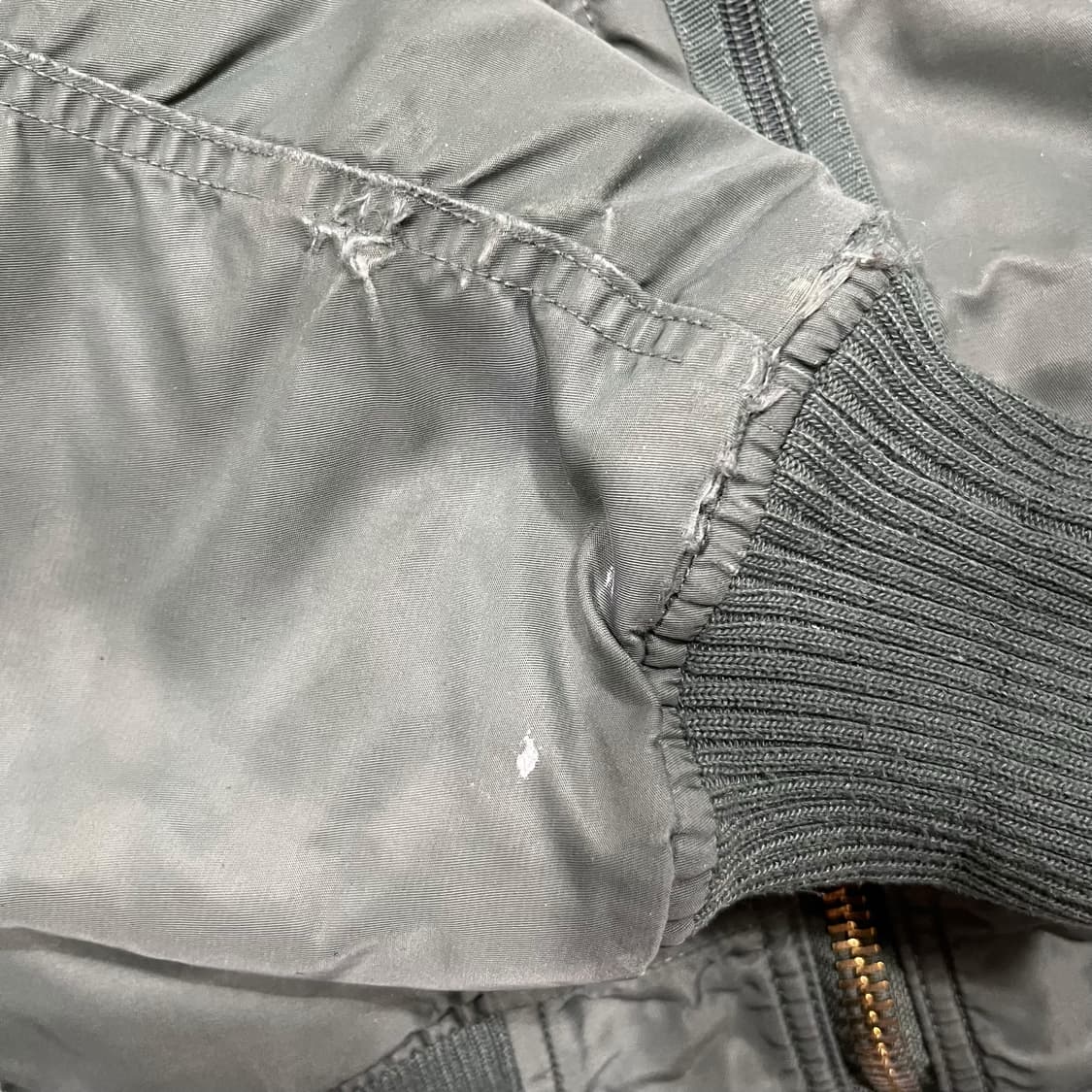 Propper Ma-1 Flight khaki jacket 상품이미지8