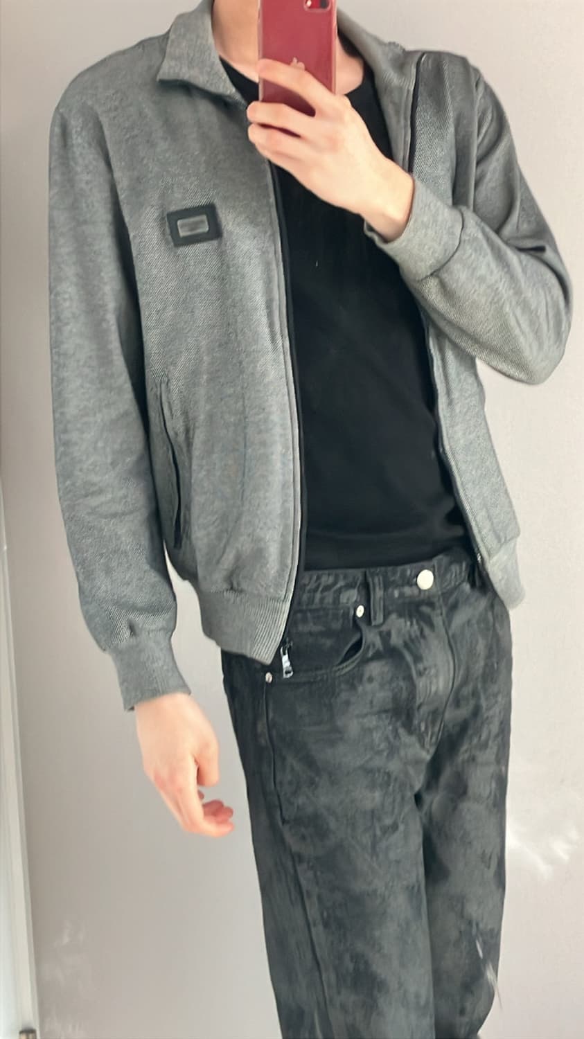 Dolce & Gabbana 돌체앤가바나 니트 집업 가디건 이태리 상품이미지2