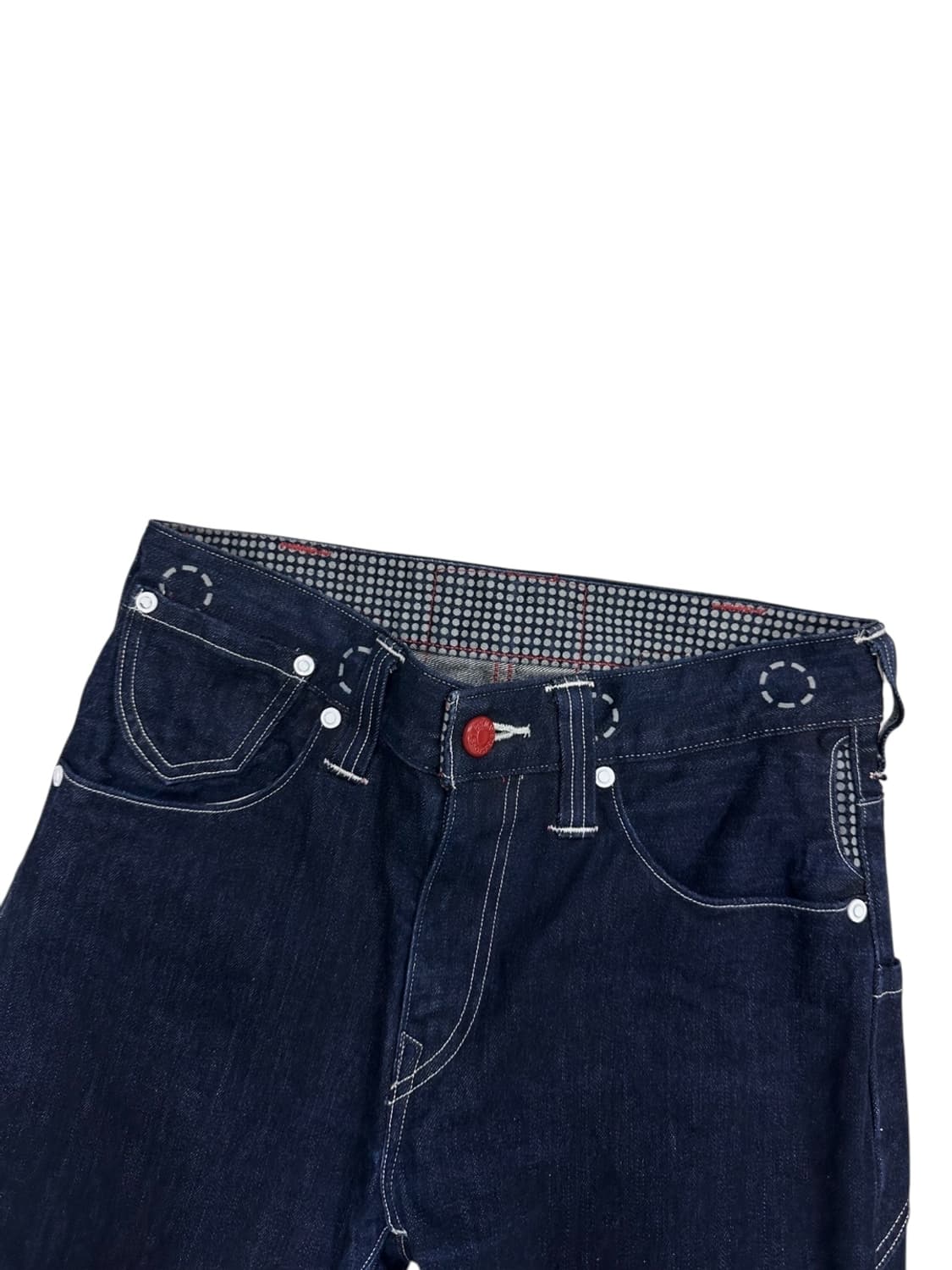 00s 리바이스 신치백 데님팬츠 (30) 상품이미지2