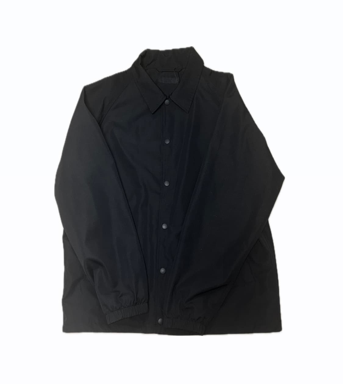 유니클로 버튼 자켓 상품이미지1