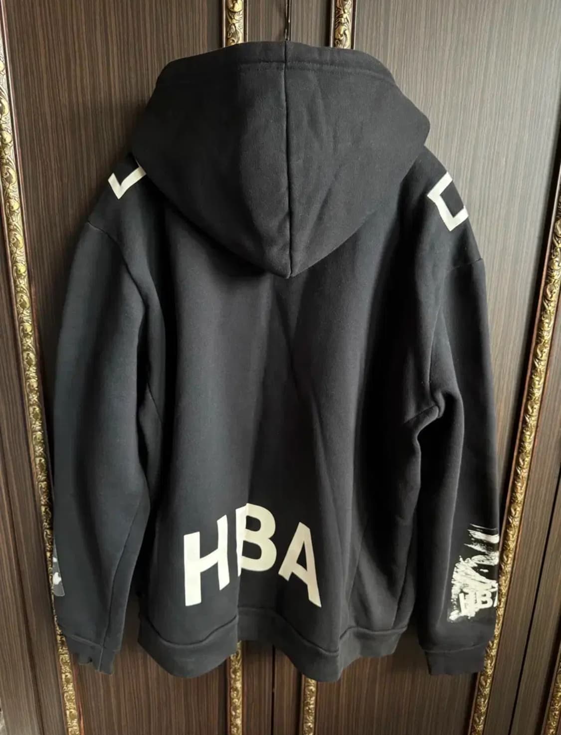 HBA 후드티 상품이미지2