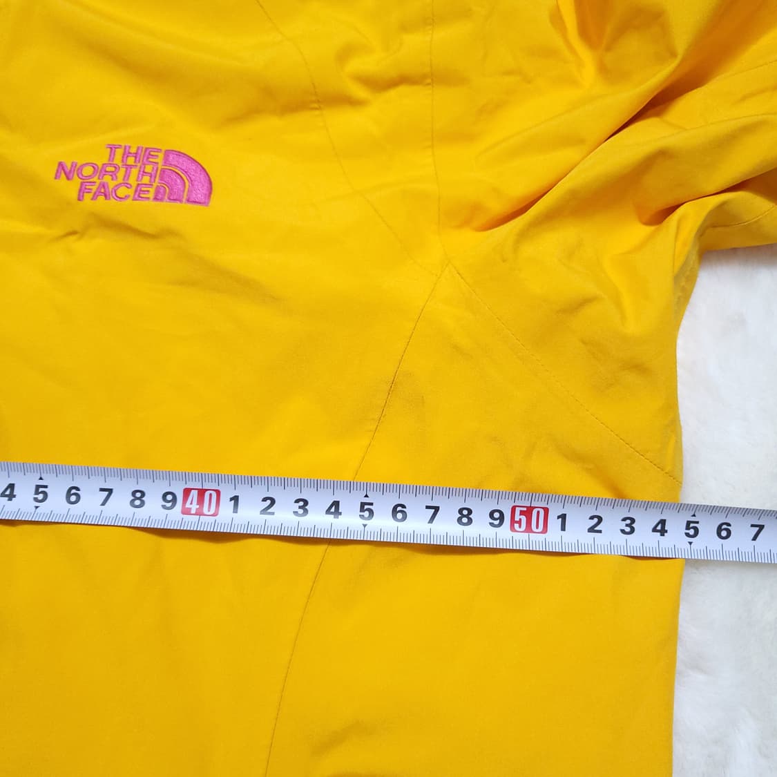 노스페이스 고어텍스 바람막이 L 0227  뽀샤샤 상품이미지4