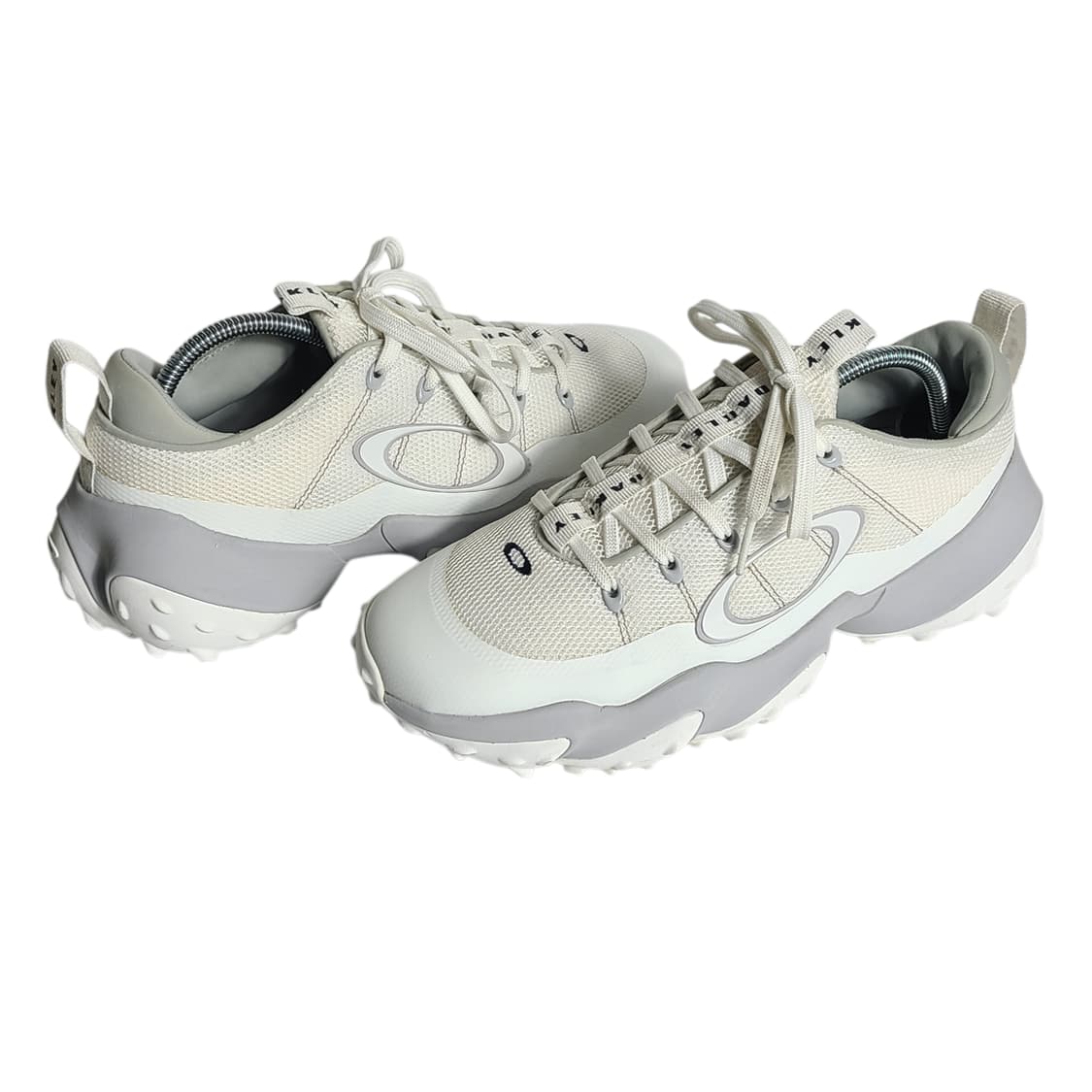 270) OAKLEY 오클리 엣지 플렉스 화이트 상품이미지1