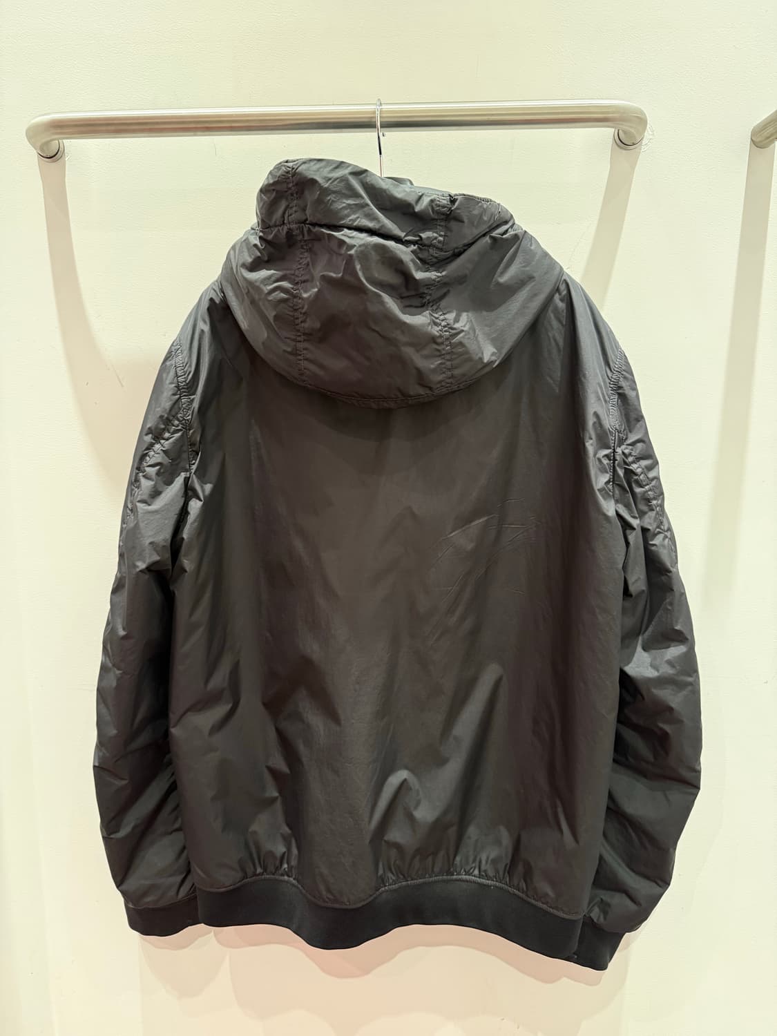 스톤 아일랜드 크링클랩스 패딩 상품이미지2