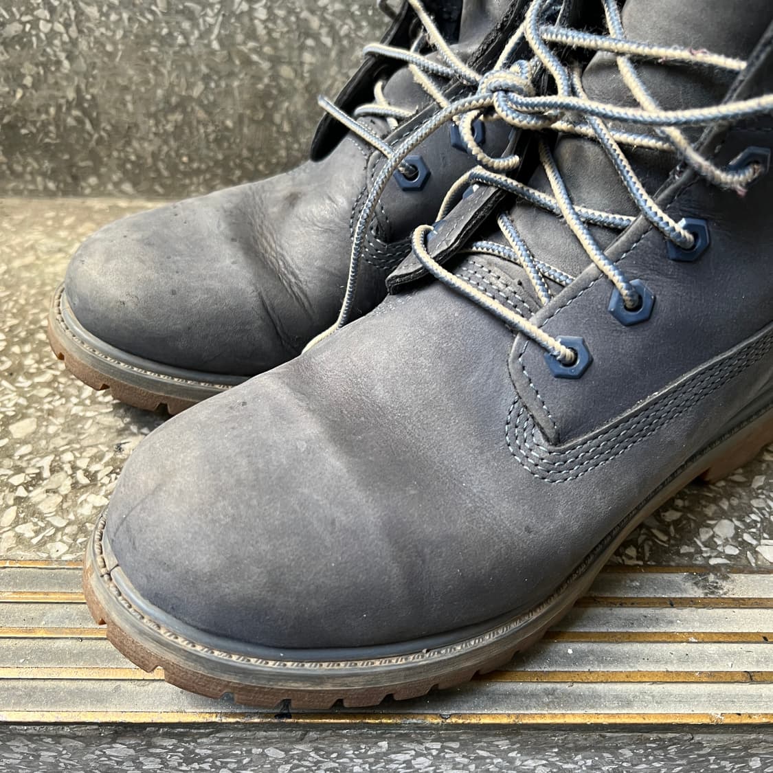 팀버랜드 6인치 프리미엄 워터프루프 부츠 상품이미지5