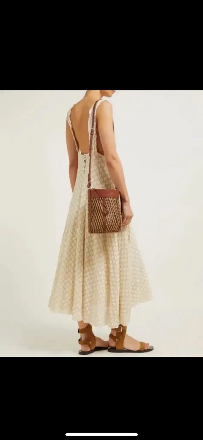 A.P.C. 라탄 가란스 백 상품이미지4