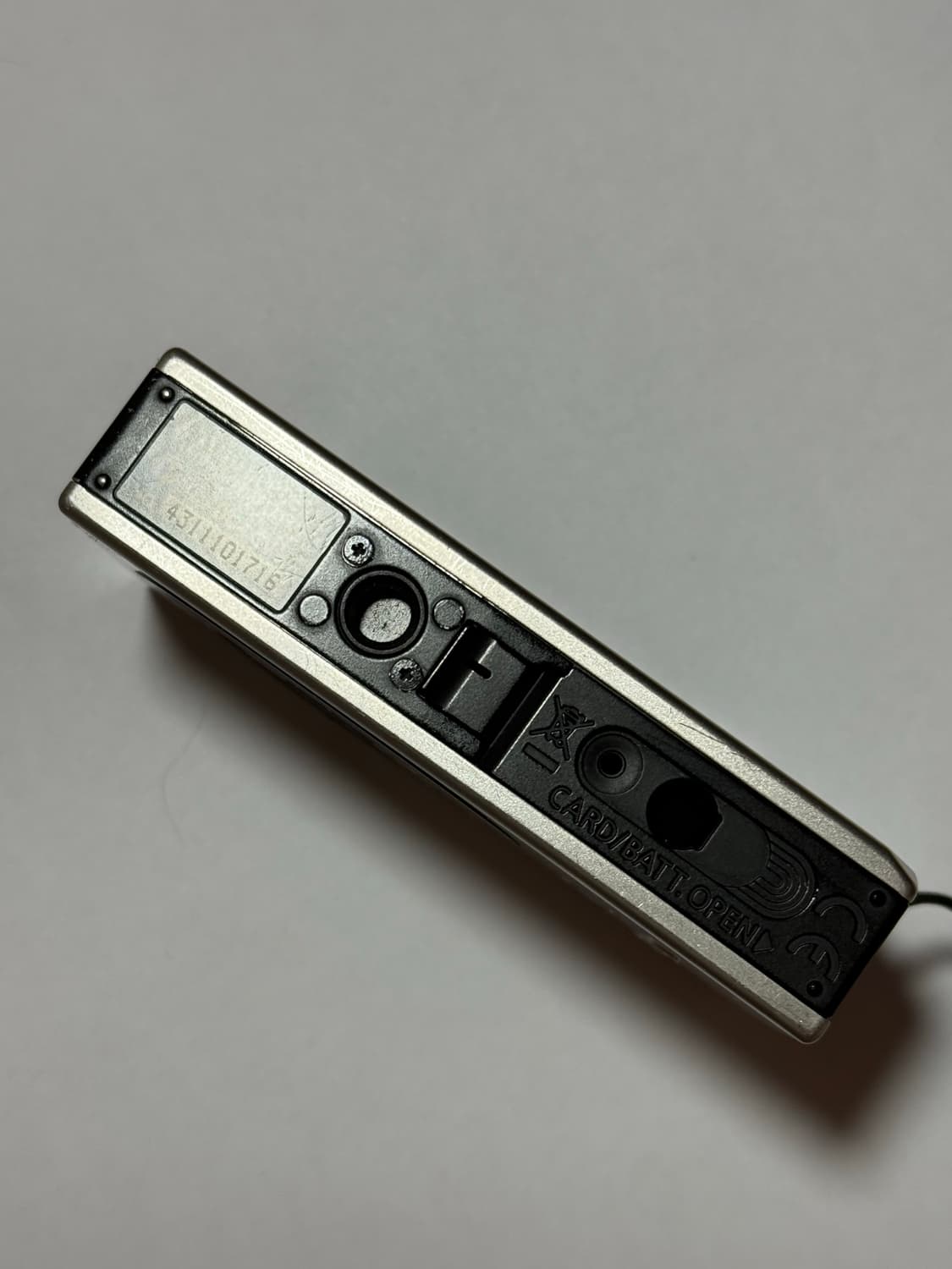 Canon ixy 10(작례O) 상품이미지3