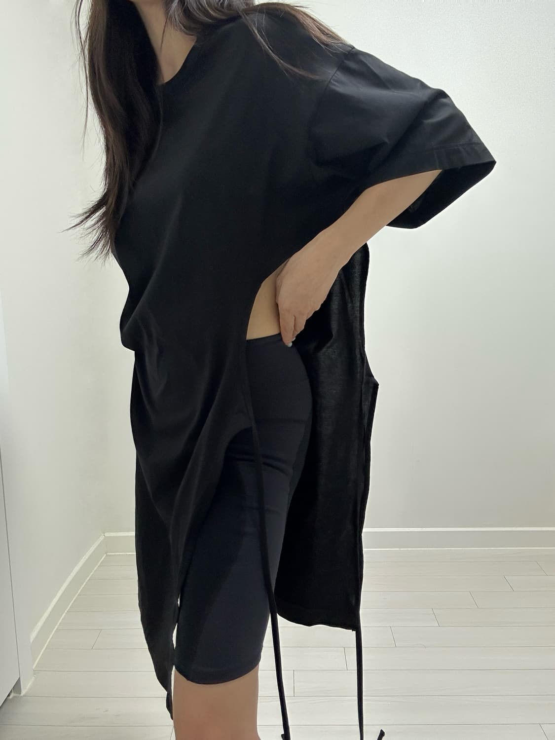 [Y-3] yohji yamamoto dress 상품이미지5