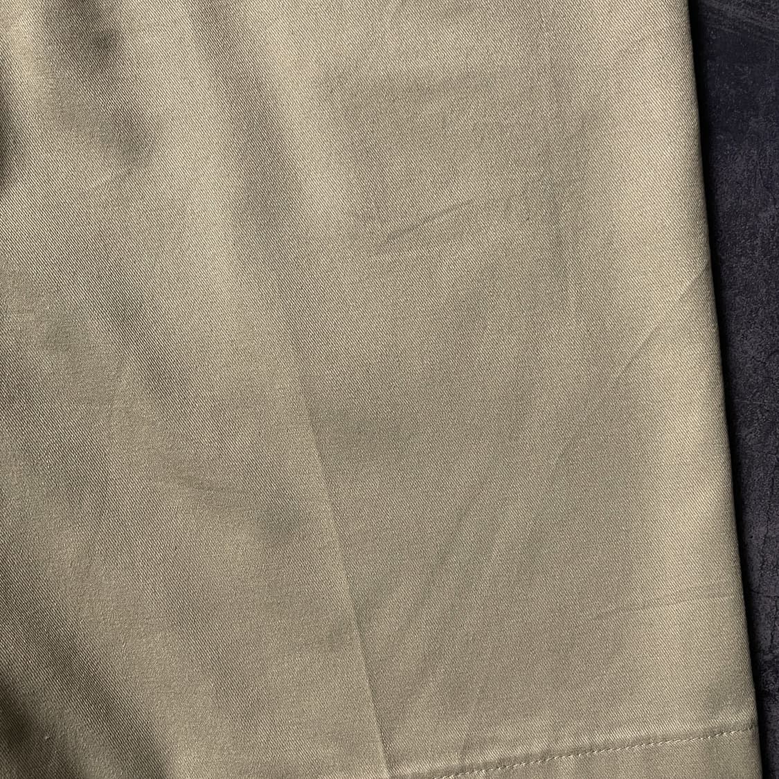 DICKIES 00s 디키즈42274 베이지 버뮤다 하프팬츠 A01122 상품이미지9