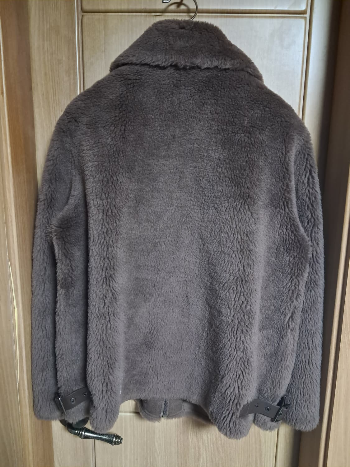 루나코어스 양모 자켓 77 상품이미지3