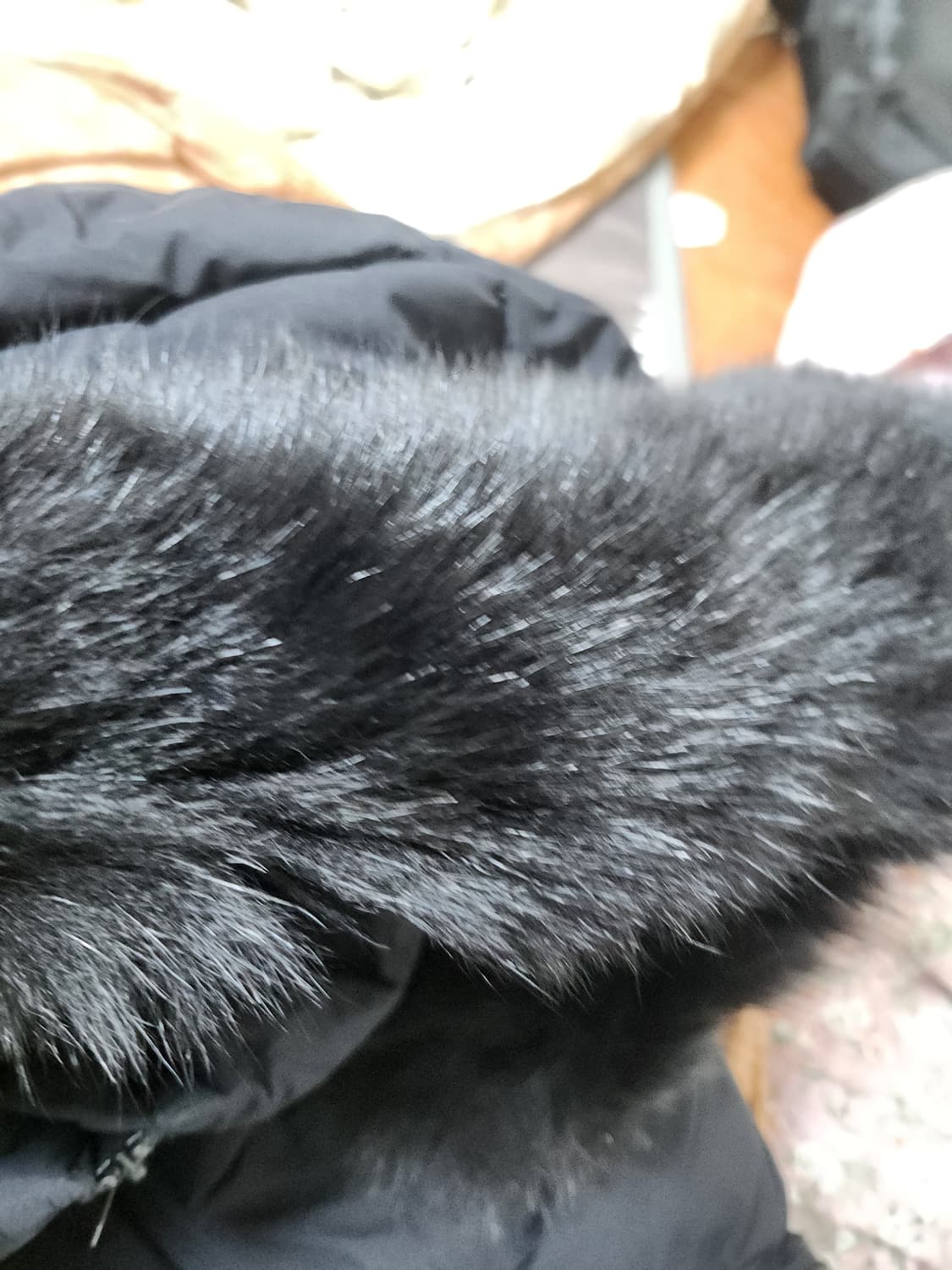 아이더구스롱패딩s 상품이미지6