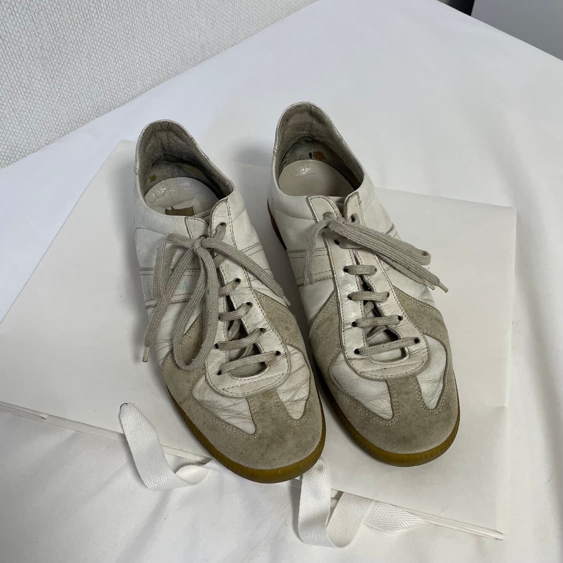 마르지엘라 그래피티 독일군  상품이미지1