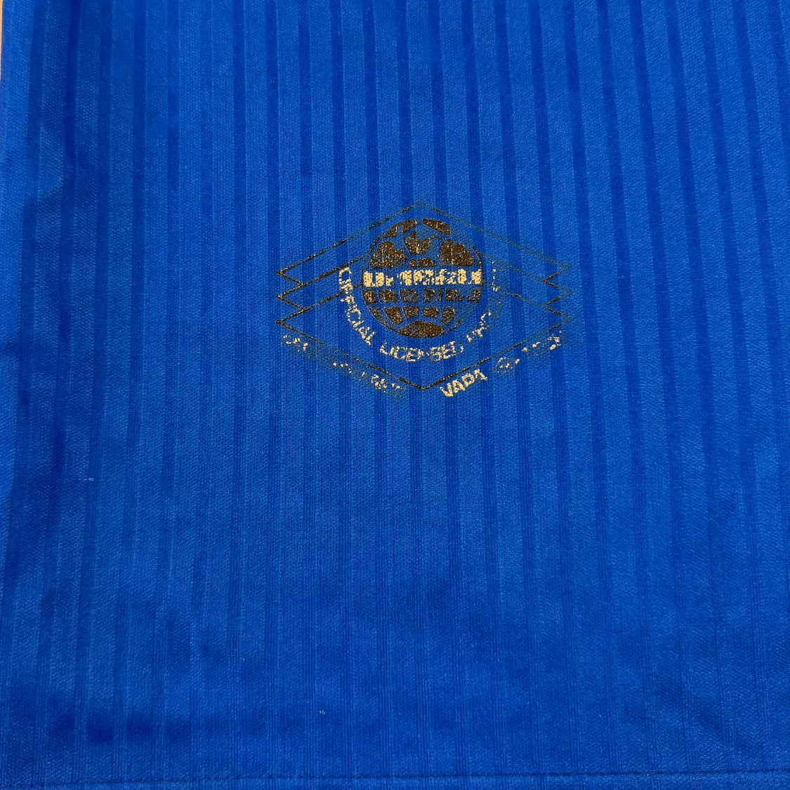 96-98 맨유 서드 베컴 유니폼 상품이미지9