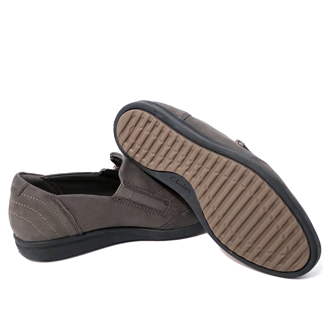 [230] 클락스 탐젠 집 로퍼 타우페 상품이미지5