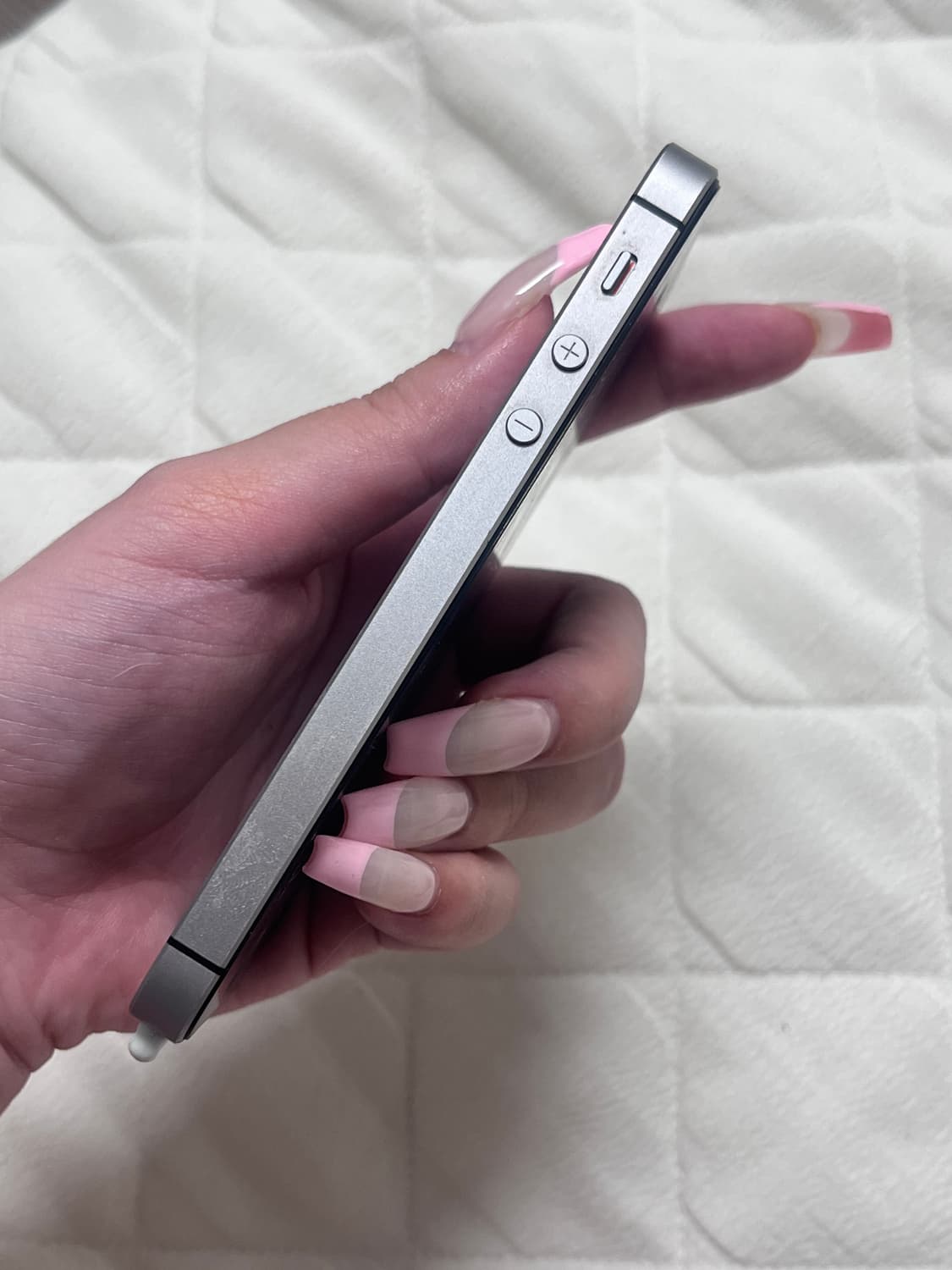 아이폰 se 스페이스 그레이 64GB 상품이미지5