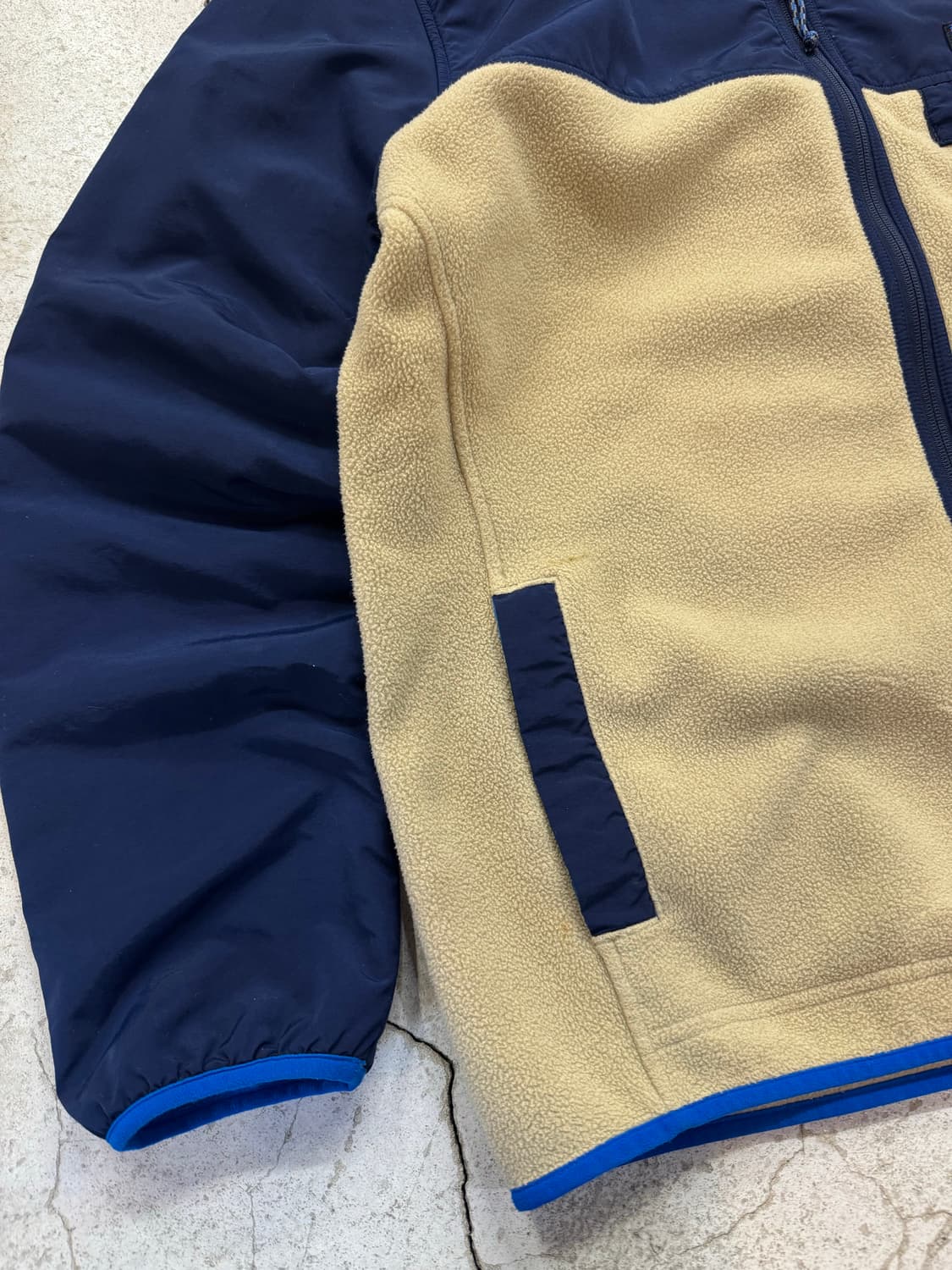 파타고니아 신칠라 후드 집업자켓 상품이미지3