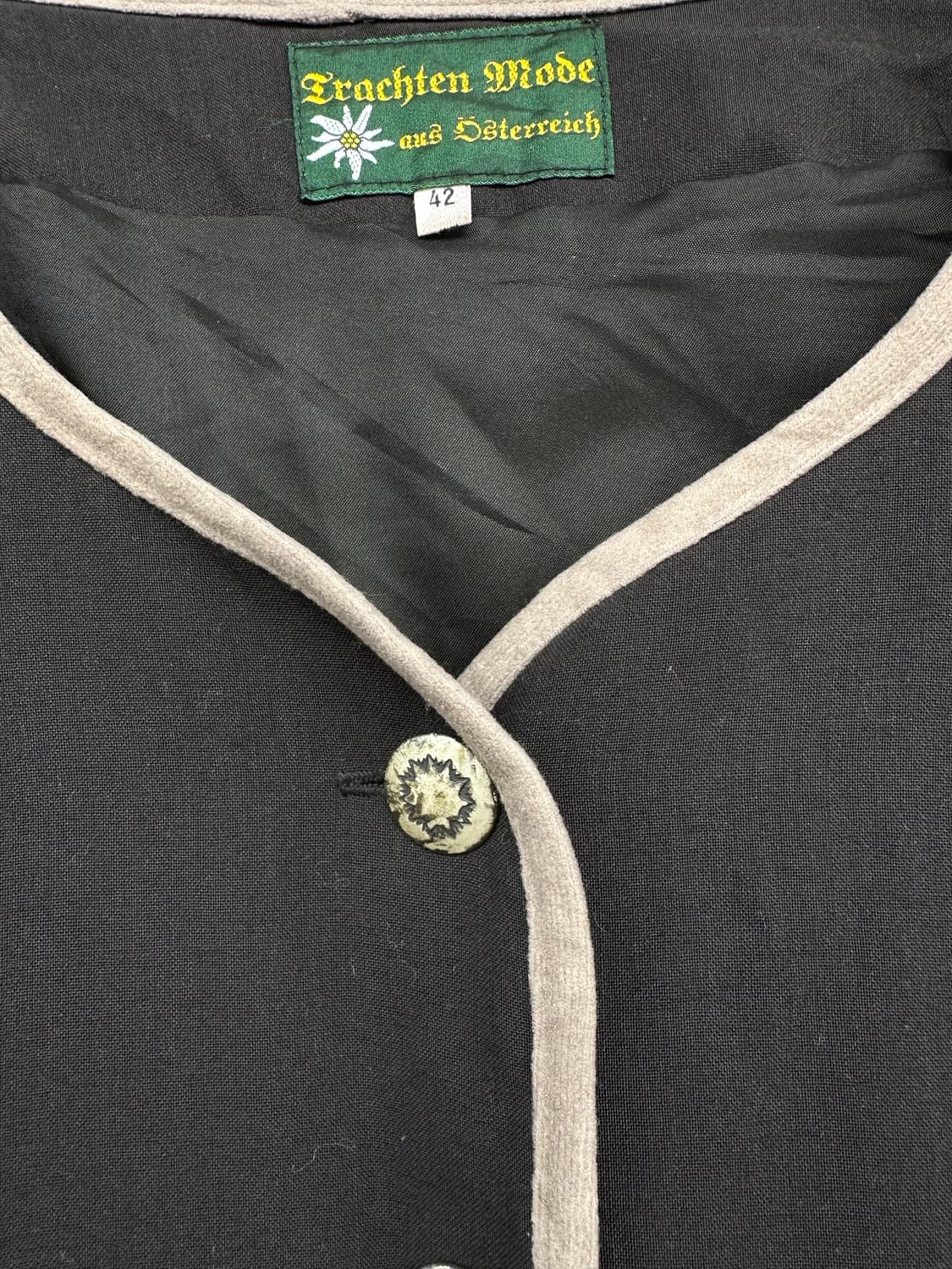 로맨틱 던들 빈티지드레스 상품이미지4