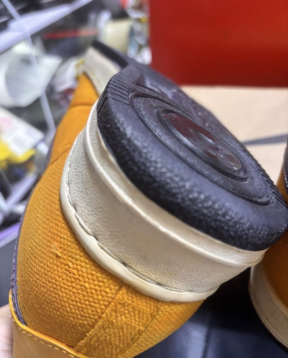 나이키 에어포스1 cvs 295 상품이미지7