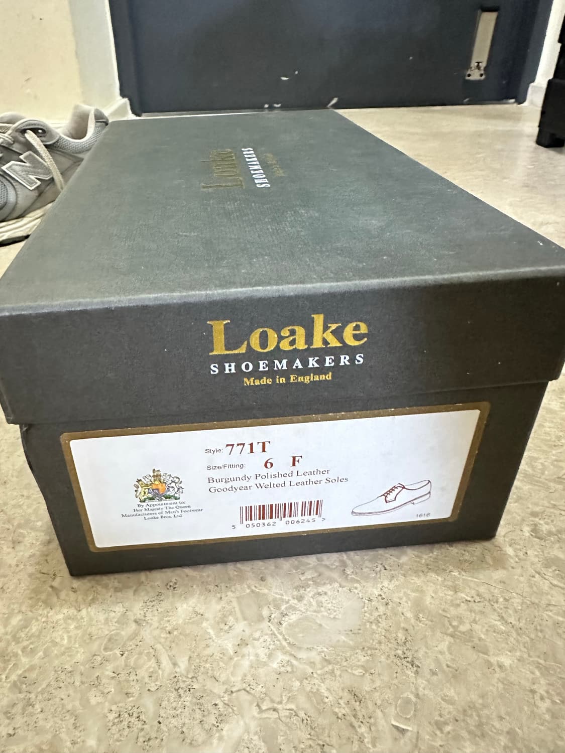 로크 771T 6F 상품이미지5