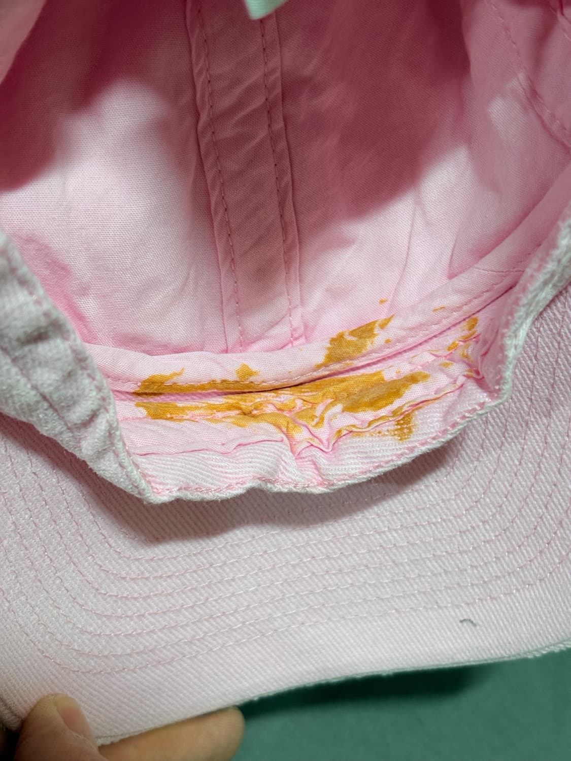 발렌시아가 PARIS 볼캡 L사이즈 상품이미지7