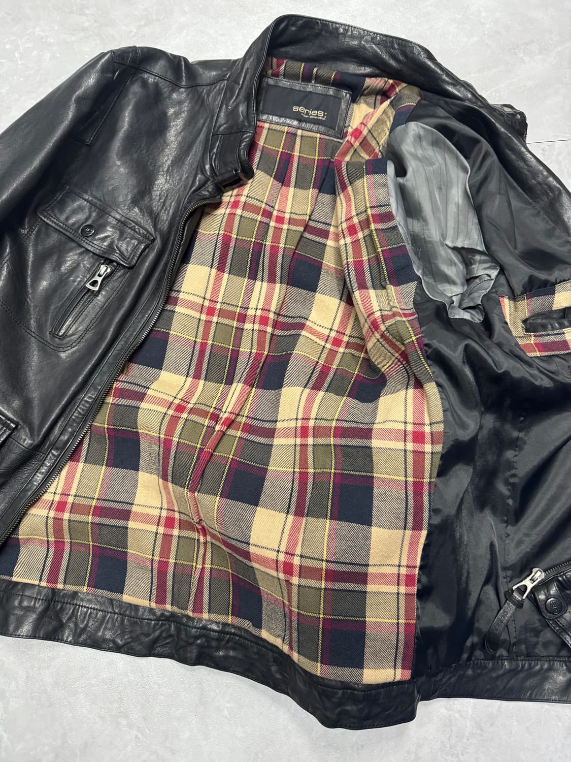 시리지 양가죽 상품이미지3