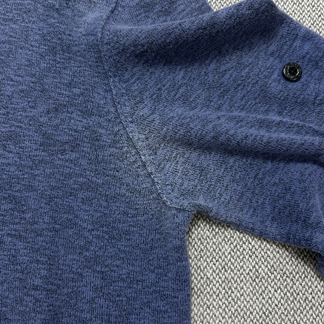 스톤아일랜드 니트 롱슬리브(L)- 상품이미지5