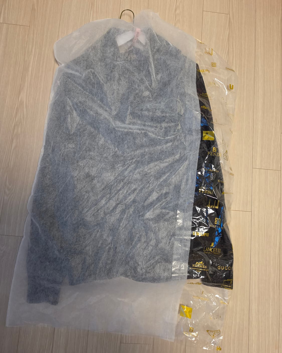 더블알엘 rrl 숄카라 가디건 근데 귀여운 고양이를 곁들인  L 상품이미지2