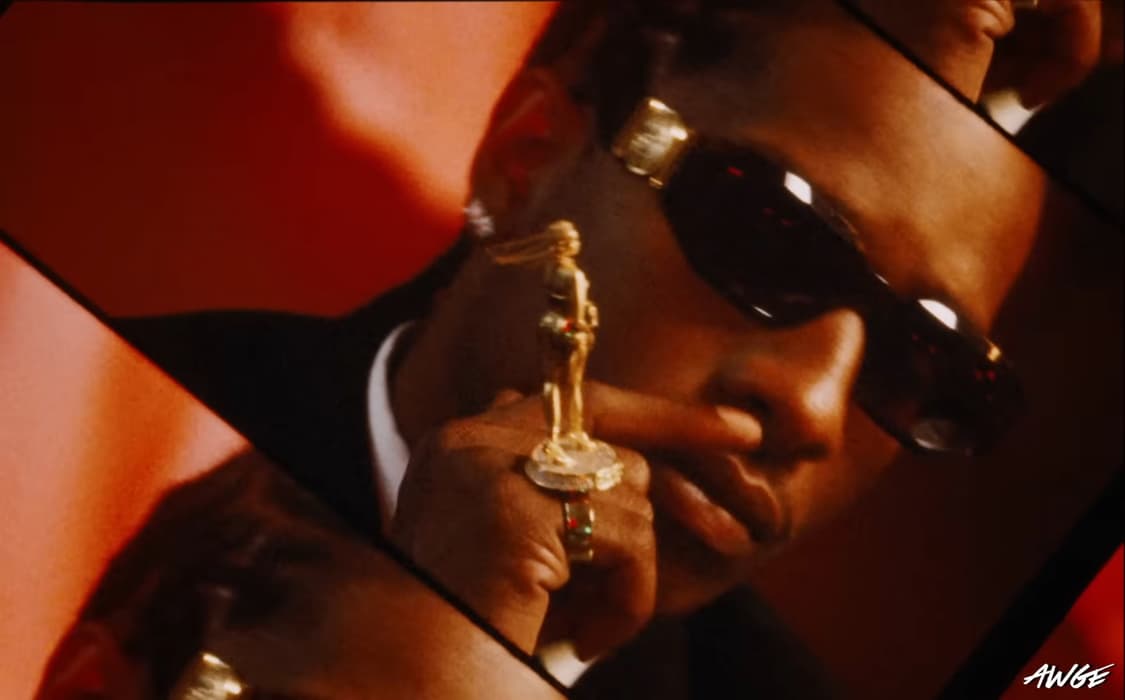 베르사체 메두사 선글라스 0VE4425U 상품이미지3