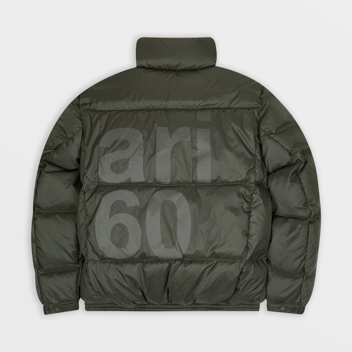 사파리스팟 패딩 상품이미지2