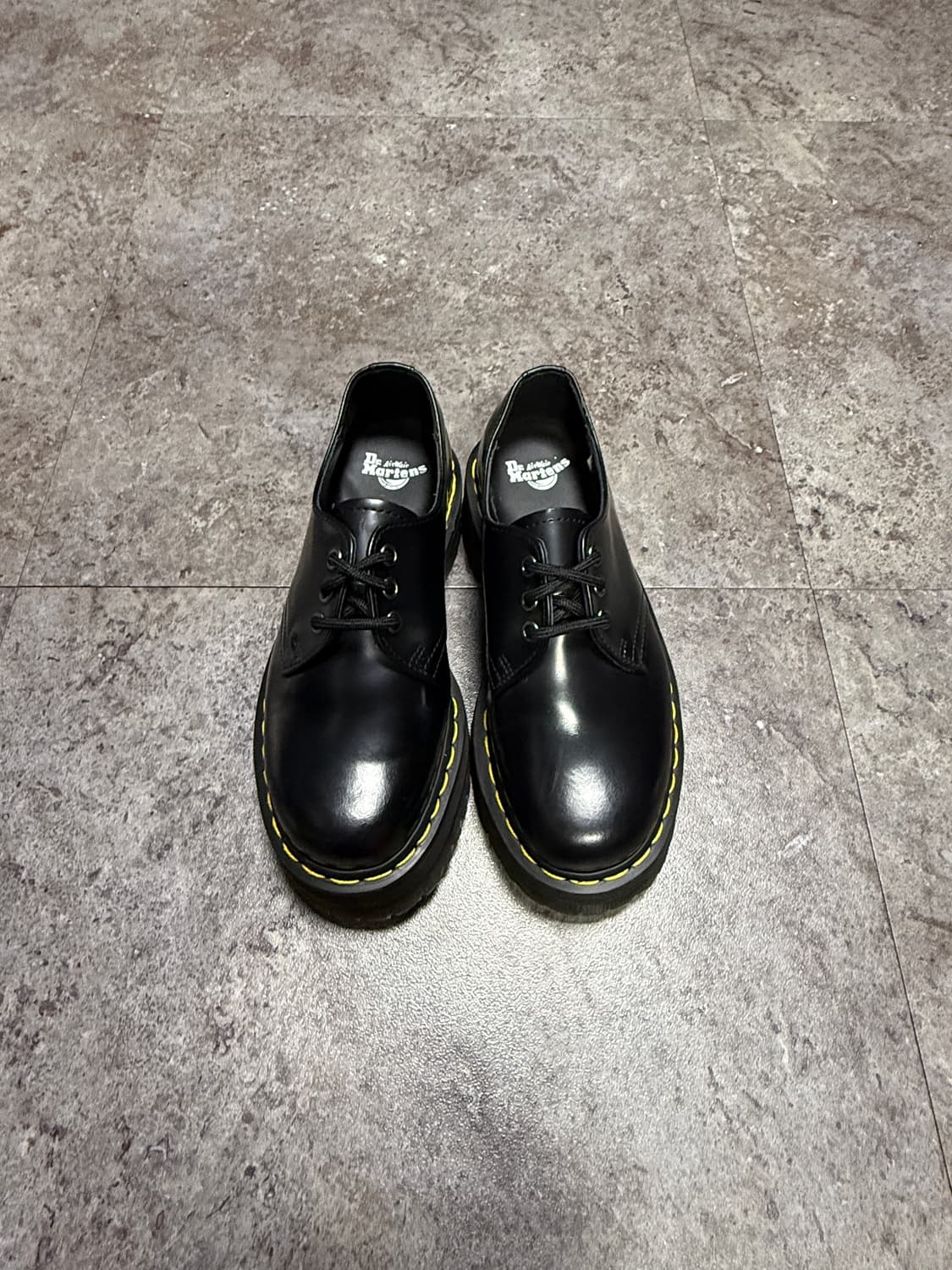 닥터마틴 1461 쿼드 230 상품이미지2