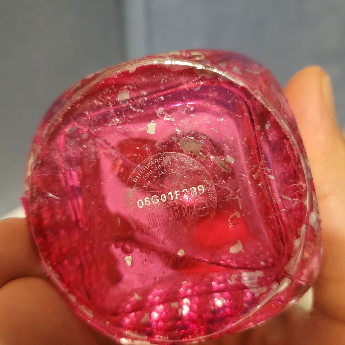 지미추 블로썸 EDP 100ml 향수 (6) 상품이미지8