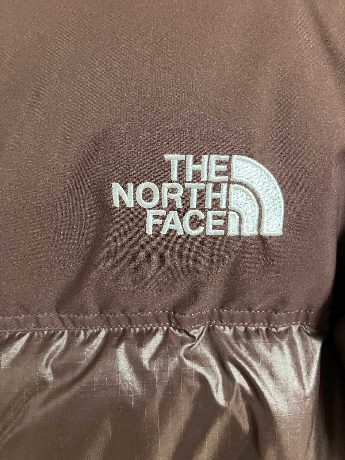 [WS] 노스페이스 화이트라벨 코코아 브라운 상품이미지8