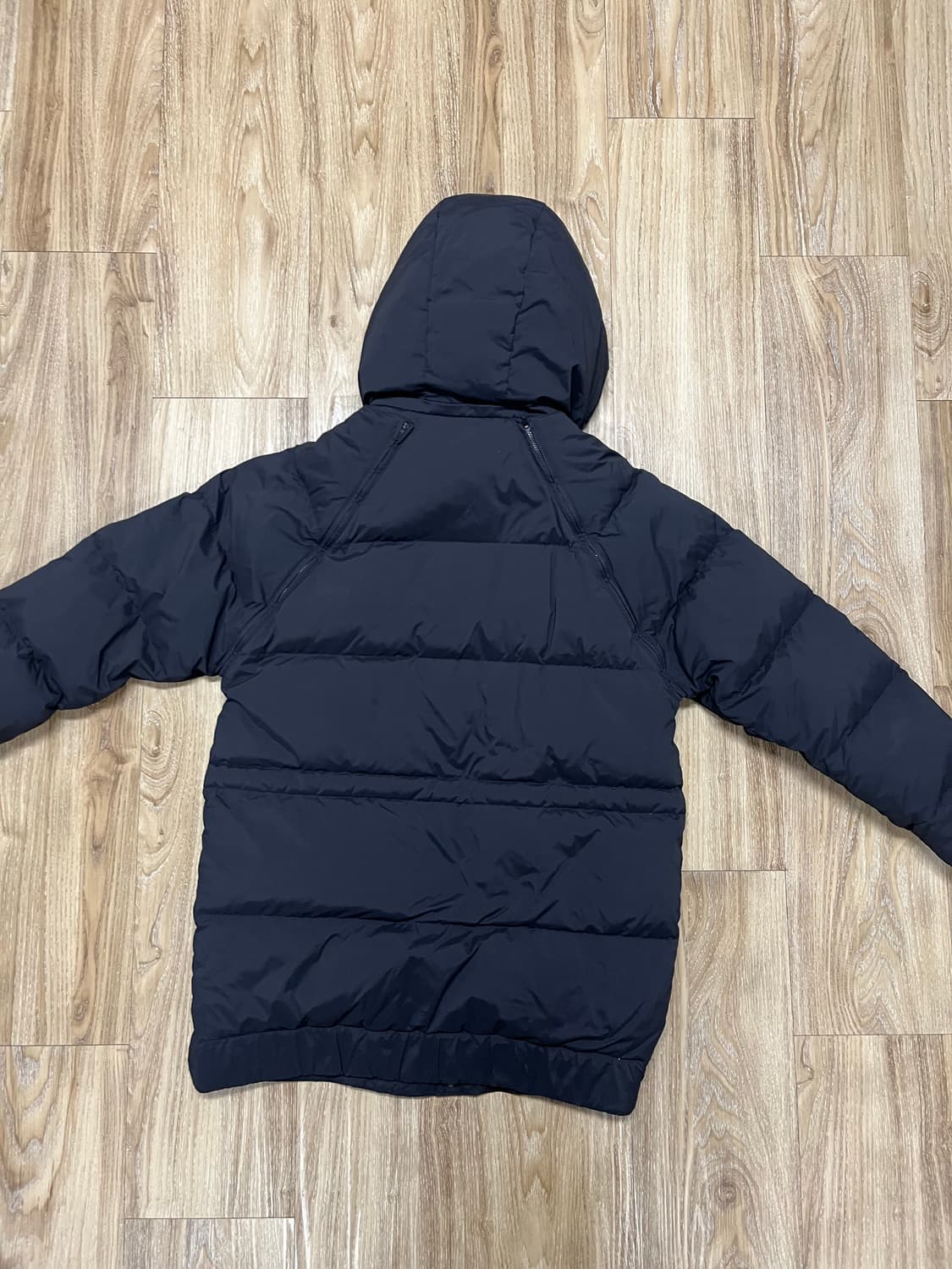 빈폴 스포츠 트랜스폼 덕다운 패딩 90 상품이미지4