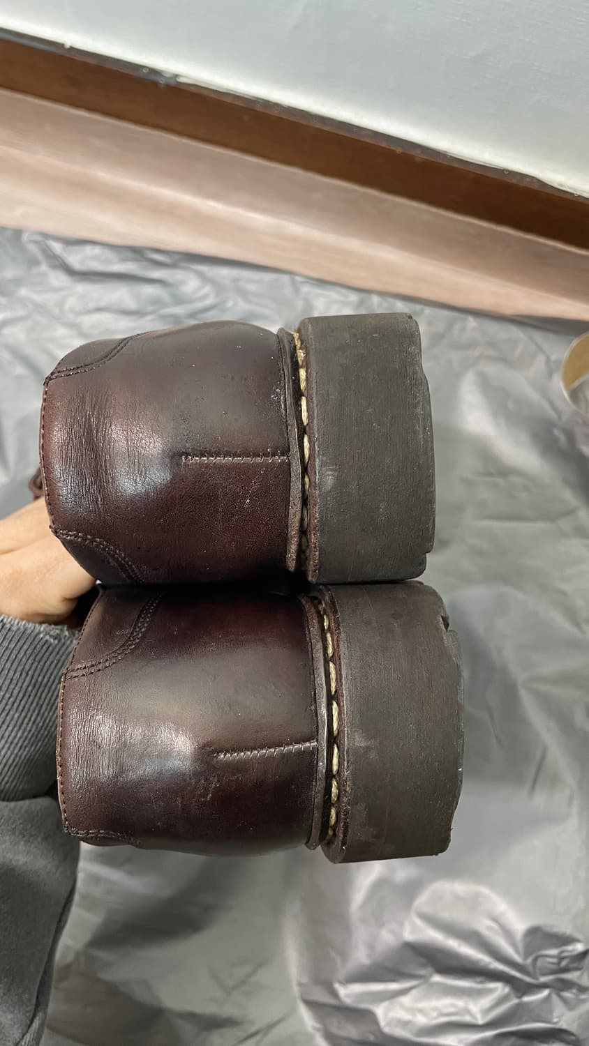 파라부트 샴보드 카페 uk6 상품이미지5