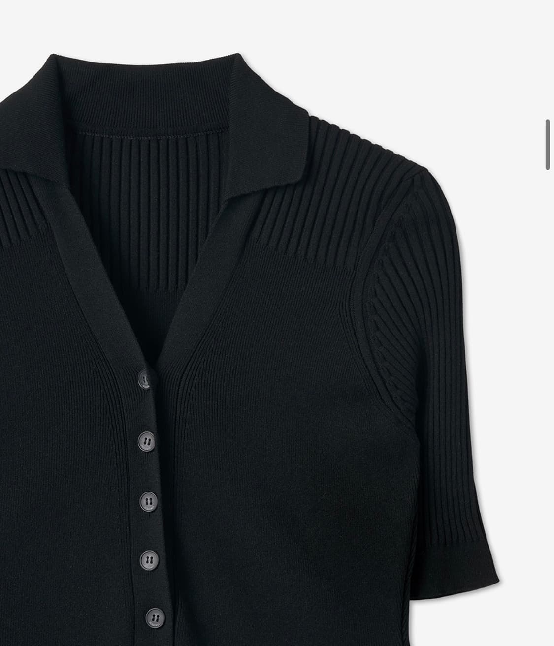 자크뮈스 르 바디 아우코 반팔 바디수트 36 상품이미지3