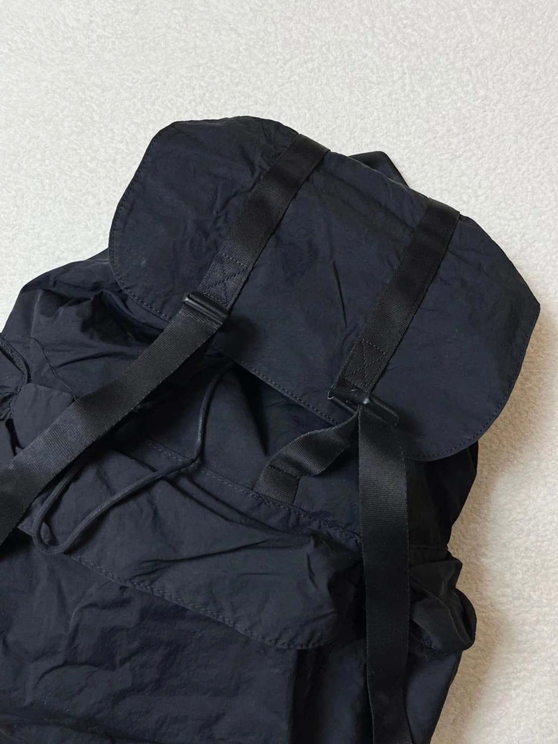 KANEI TEI x Gram 유틸리티 포코노 백팩 A1671 상품이미지2