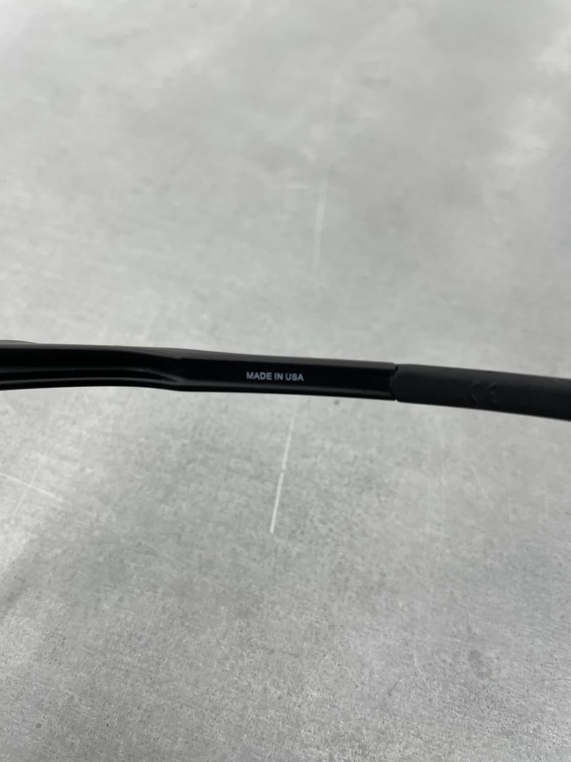 오클리 이브이제로 프리즘블랙 상품이미지5