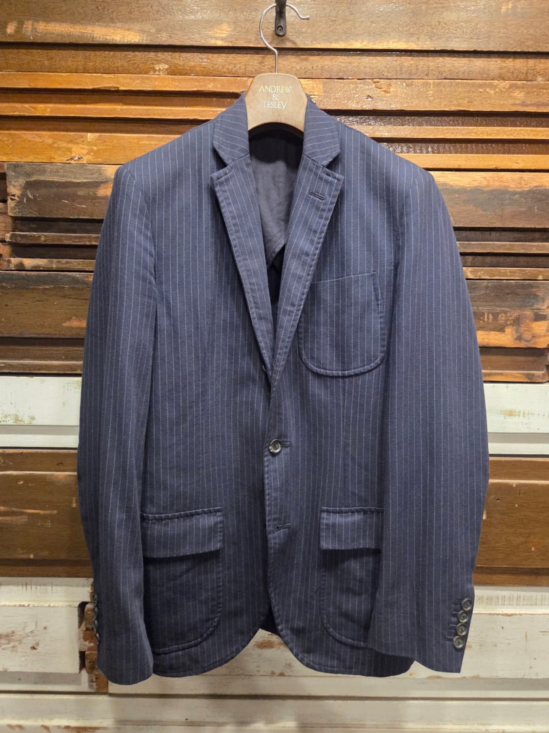 폴로랄프로렌 럭비 자켓 상품이미지1