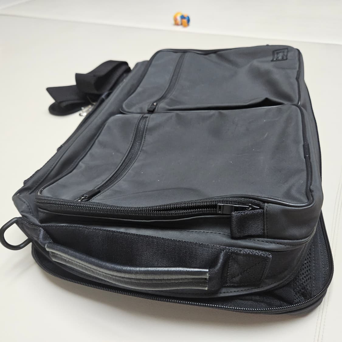 (무료배송) 요시다포터 정품 3WAY 브리프케이스 / 백팩 겸용 상품이미지6