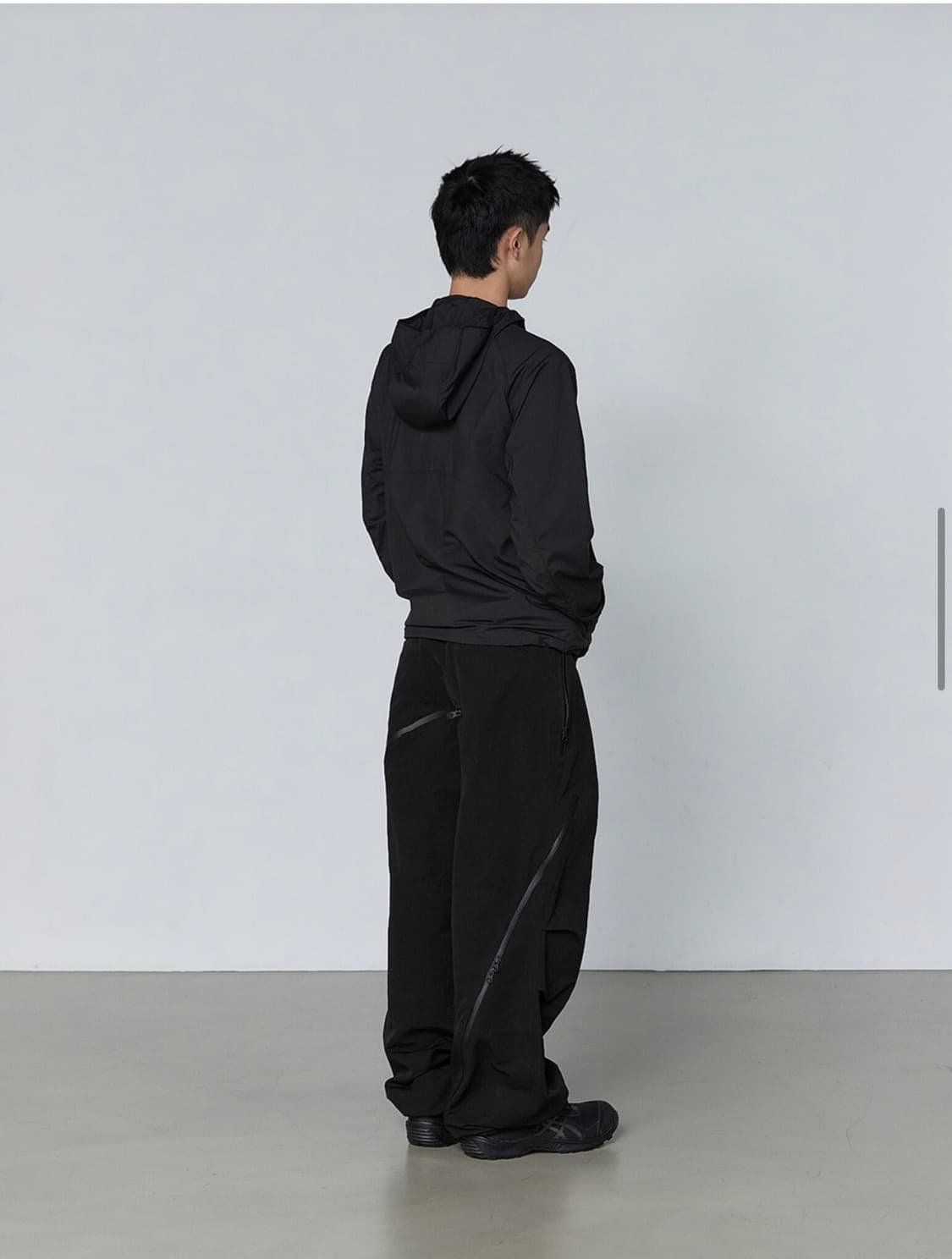 26ss 산산기어 shift 자켓 (2) 새상품  상품이미지4