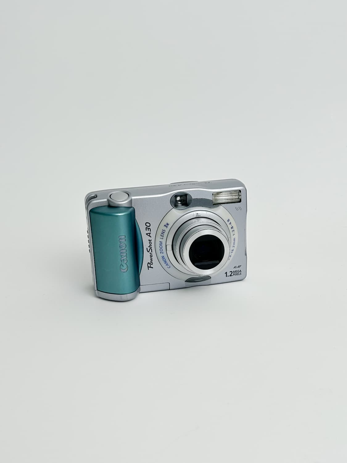 필카느낌!) 캐논 파워샷 a30 powershot 빈티지 디카 상품이미지2