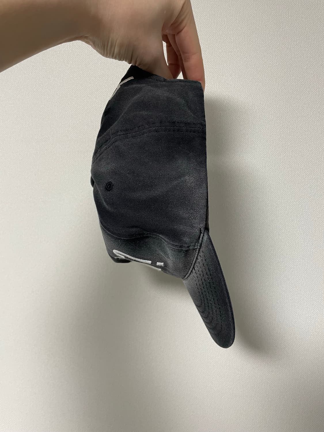 도넛리벤지 모자 상품이미지3