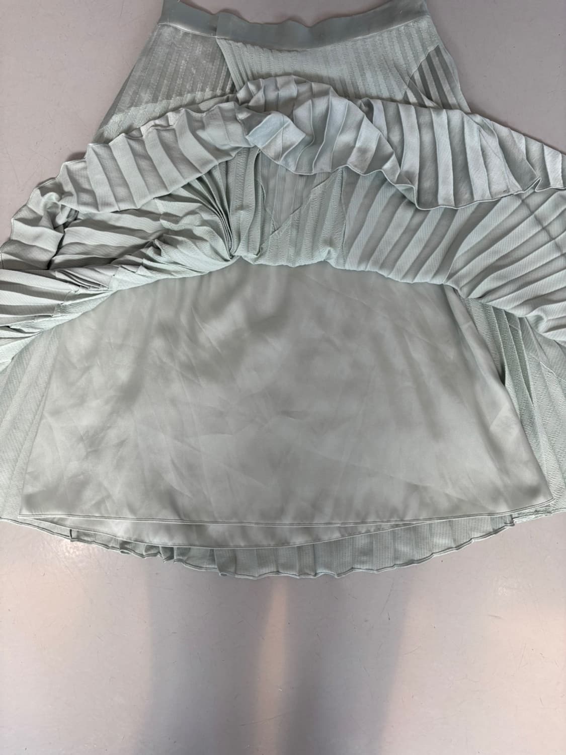Vince Skirt 상품이미지7