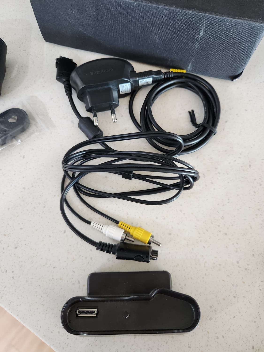 삼성 nv10 풀박스 상품이미지8