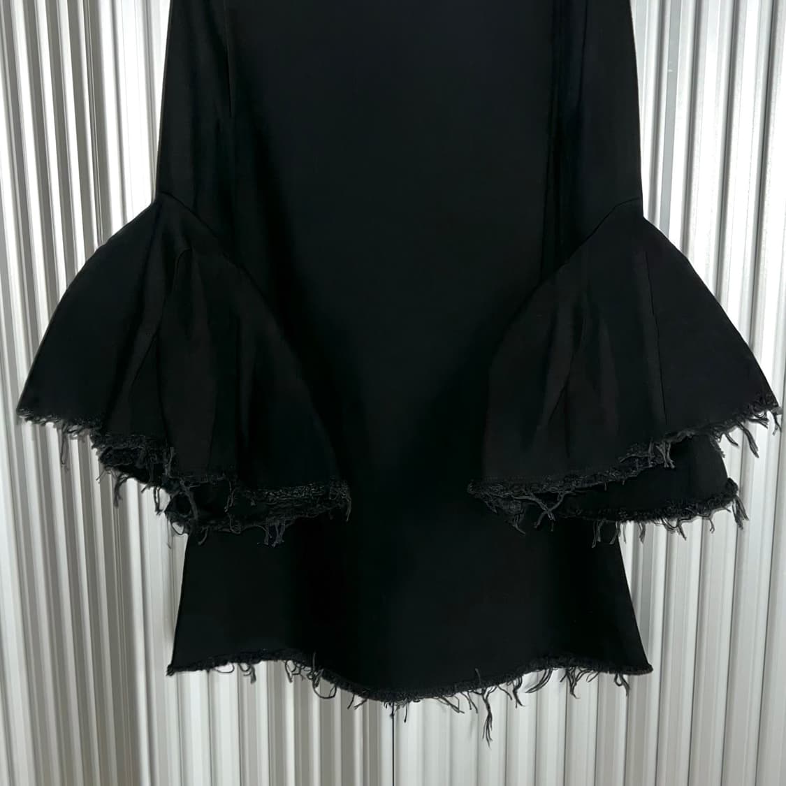 Marques Almeida blouse 상품이미지5