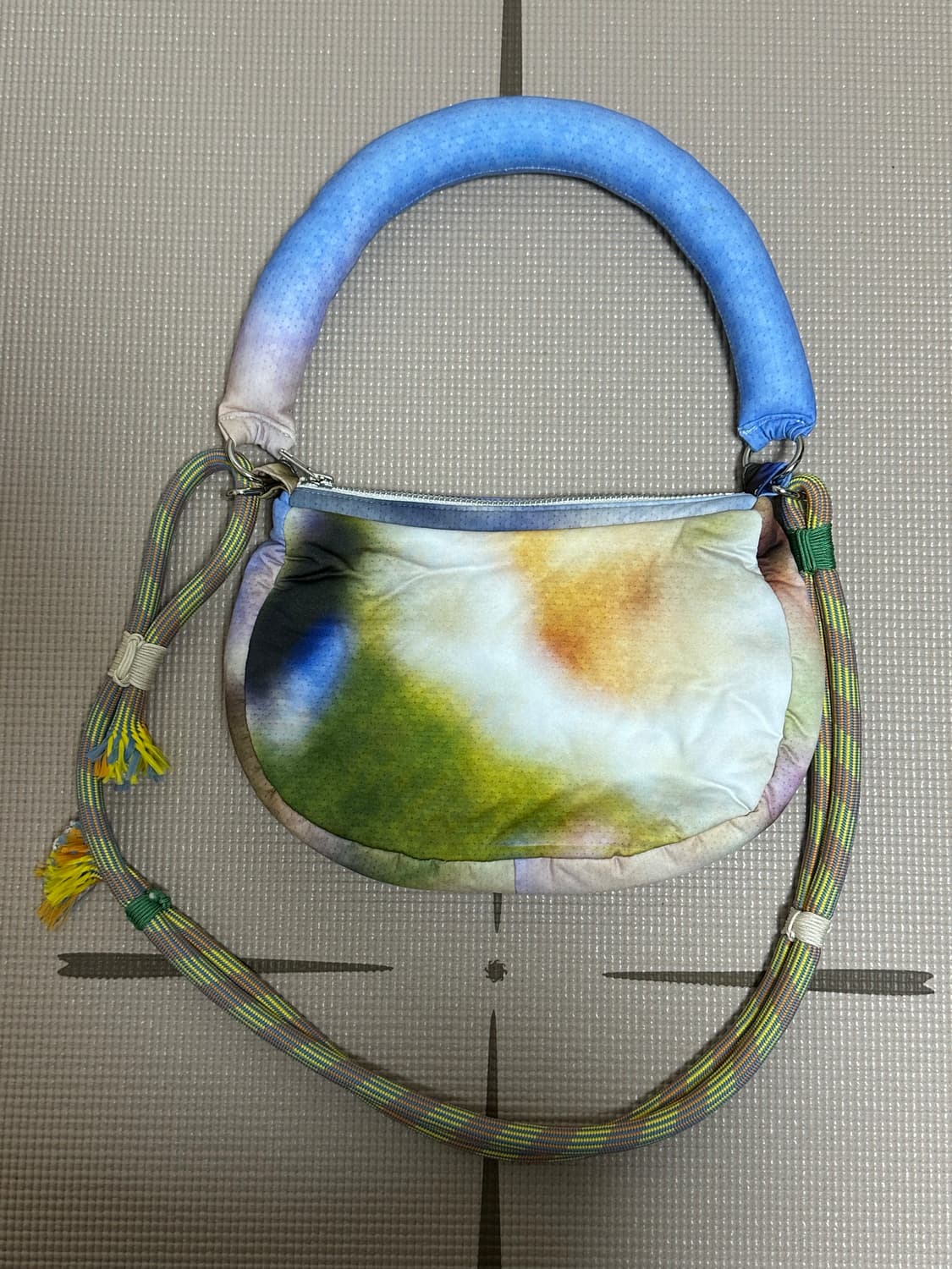 오들리워크샵 가방  상품이미지1