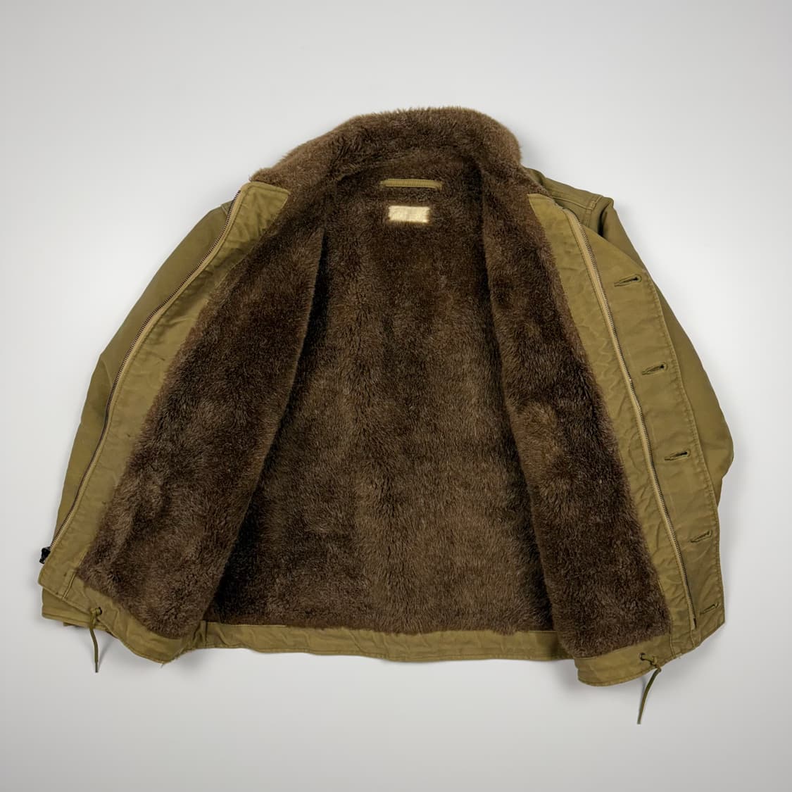 (103) 휴스턴 재팬 USN 덱자켓 상품이미지9